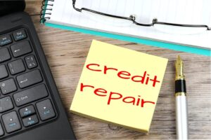 Tips for Finding the Ideal Credit Repair Company