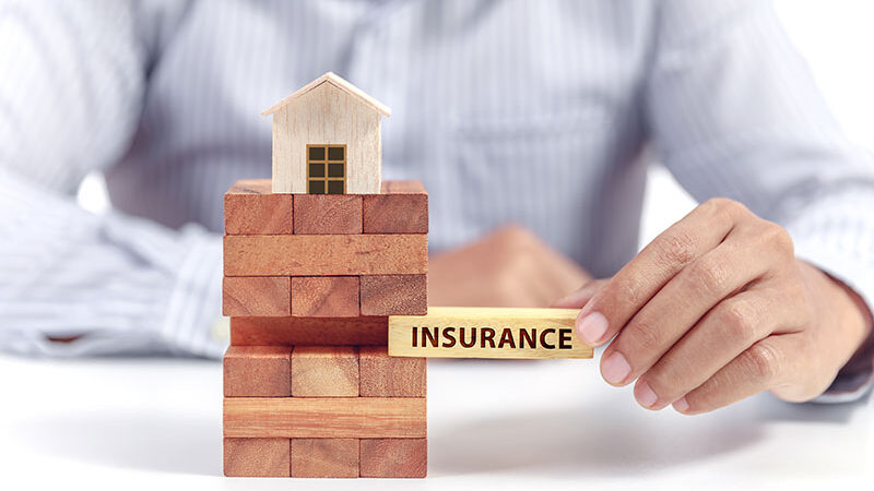 What Is Unoccupied Home Insurance?