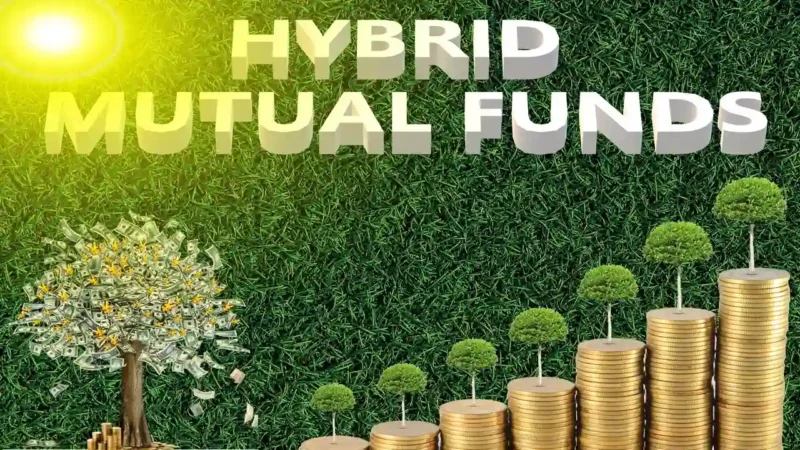 How hybrid funds help bridge the gap between equity and debt